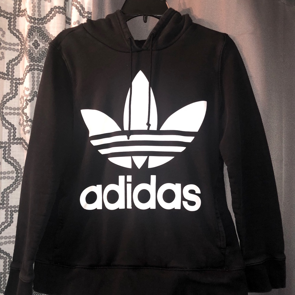 Adidas Hoodie